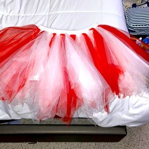 Adult tutu